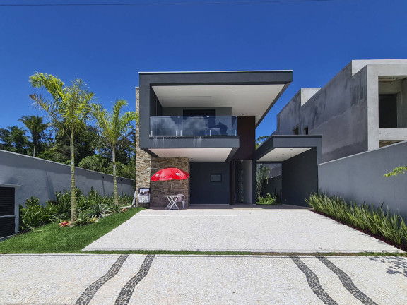 Casa com 5 Quartos à Venda, 452 m² em Riviera De São Lourenço - Bertioga