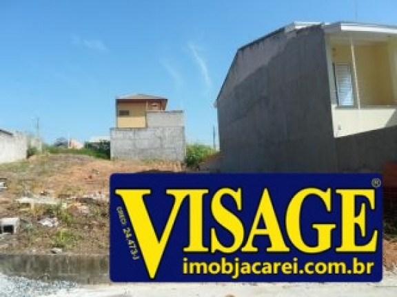 Terreno à Venda,  em Vila Branca - Jacareí
