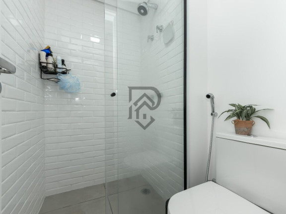 Imagem Apartamento com 1 Quarto à Venda, 46 m² em Vila Mariana - São Paulo
