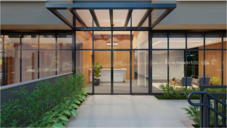 Imagem Imóvel com 3 Quartos à Venda, 79 m² em Mirante Dos Lagos - Jaguariúna