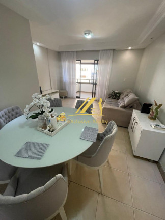 Imagem Imóvel com 3 Quartos à Venda, 107 m² em Pituba - Salvador Imagem Imóvel com 3 Quartos à Venda, 107 m² em Pituba - Salvador