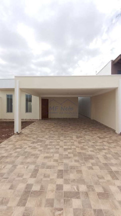Casa com 3 Quartos à Venda, 290 m² em Jardim Treviso - Pirassununga
