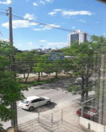 Imagem Apartamento com 2 Quartos à Venda, 64 m² em Jardim Botânico - Porto Alegre