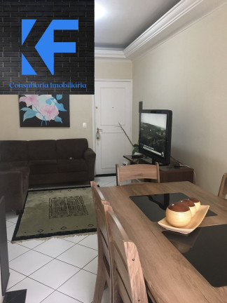 Imóvel com 2 Quartos à Venda, 60 m² em Nova Vinhedo - Vinhedo