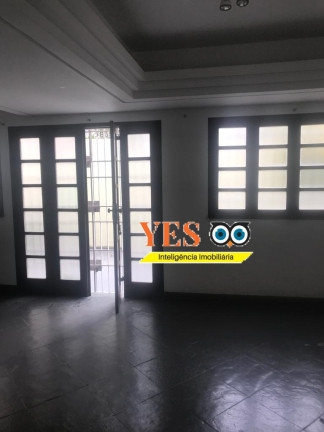 Imagem Casa com 5 Quartos para Alugar, 200 m² em Capuchinhos - Feira De Santana Imagem Casa com 5 Quartos para Alugar, 200 m² em Capuchinhos - Feira De Santana