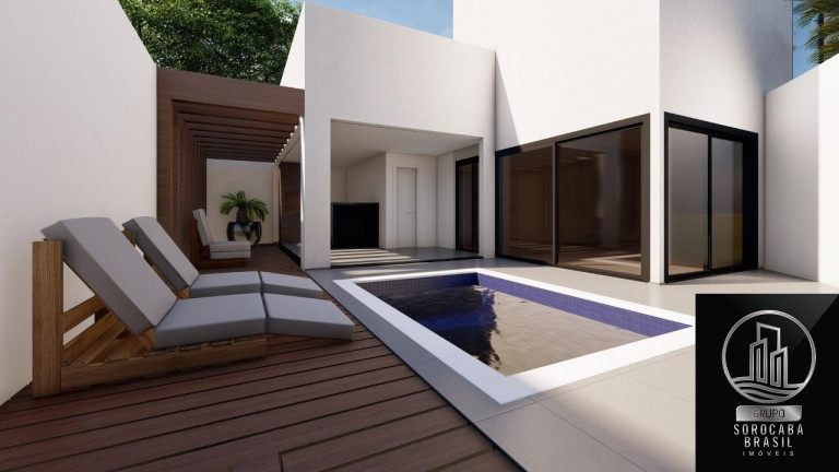 Imagem Casa com 4 Quartos à Venda, 217 m² em Parque Ibiti Reserva - Sorocaba Imagem Casa com 4 Quartos à Venda, 217 m² em Parque Ibiti Reserva - Sorocaba