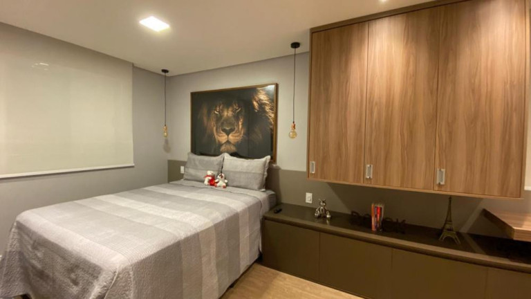 Imagem Apartamento com 2 Quartos à Venda, 79 m² em Anália Franco - São Paulo