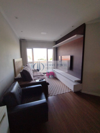 Imagem Apartamento com 2 Quartos à Venda, 75 m² em Baeta Neves - São Bernardo Do Campo