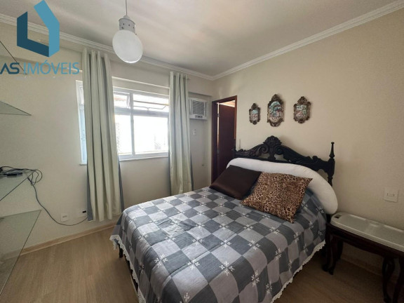Imagem Apartamento com 2 Quartos à Venda, 95 m² em Vila Nova - Cabo Frio