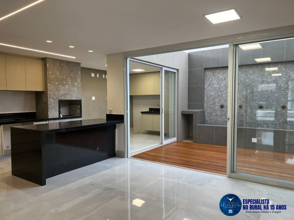 Imagem Casa de Condomínio com 4 Quartos à Venda, 167 m² em Jardim Atlântico - Goiânia