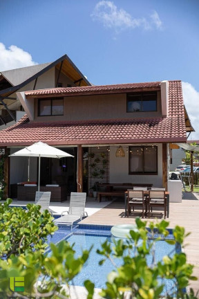 Imagem Casa com 4 Quartos à Venda, 150 m² em Muro Alto - Ipojuca Imagem Casa com 4 Quartos à Venda, 150 m² em Muro Alto - Ipojuca