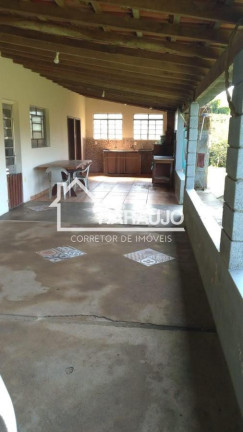 Imagem Imóvel com 5 Quartos à Venda, 10 m² em Bairro Do Turvo - Tapiraí