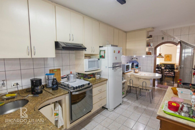 Imagem Sobrado com 3 Quartos à Venda, 208 m² em Vila Santana - São Paulo Imagem Sobrado com 3 Quartos à Venda, 208 m² em Vila Santana - São Paulo