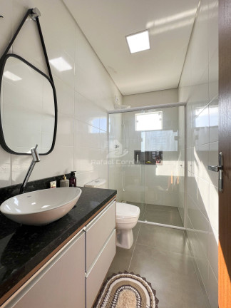Imagem Sobrado com 3 Quartos à Venda, 100 m² em Salinas - Balneário Barra Do Sul