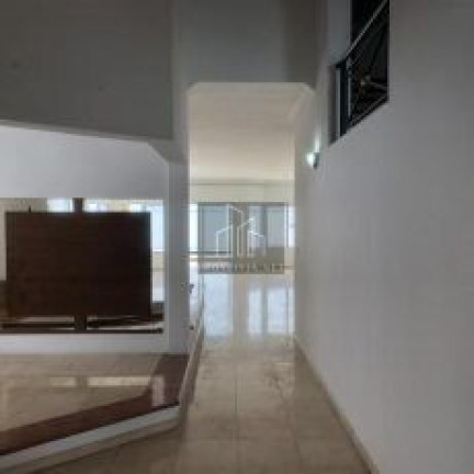 Imagem Casa de Condomínio com 4 Quartos para Alugar, 420 m² em Alphaville Residencial Dois - Barueri