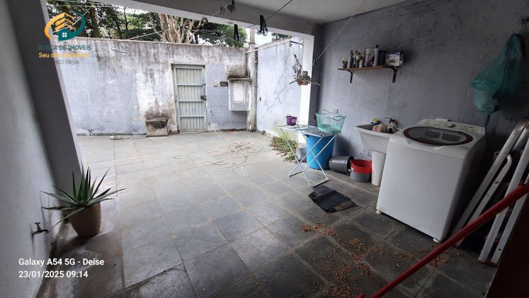 Imagem Sobrado com 4 Quartos à Venda, 140 m² em Planalto Paulista - São Paulo Imagem Sobrado com 4 Quartos à Venda, 140 m² em Planalto Paulista - São Paulo