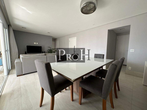 Imagem Apartamento com 4 Quartos à Venda, 155 m² em Centro - São Bernardo Do Campo Imagem Apartamento com 4 Quartos à Venda, 155 m² em Centro - São Bernardo Do Campo