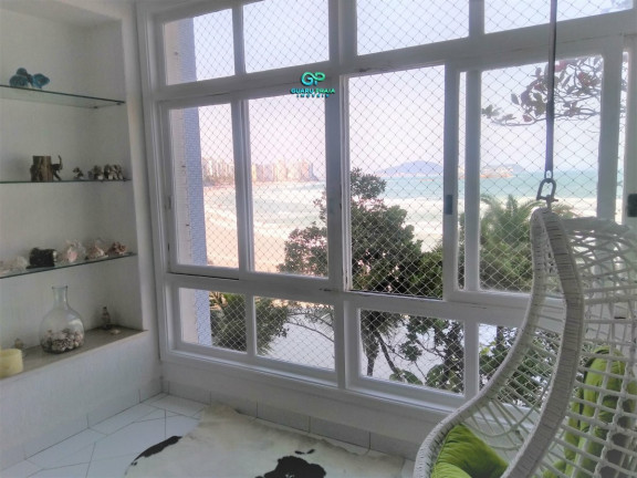 Imagem Apartamento com 3 Quartos à Venda, 150 m² em Astúrias - Guarujá