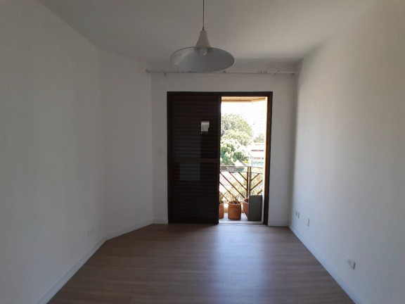 Imagem Apartamento com 3 Quartos à Venda, 87 m² em Vila Clementino - São Paulo Imagem Apartamento com 3 Quartos à Venda, 87 m² em Vila Clementino - São Paulo