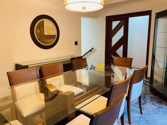Imagem Casa com 3 Quartos à Venda, 332 m² em Jardim Bela Vista - Americana Imagem Casa com 3 Quartos à Venda, 332 m² em Jardim Bela Vista - Americana