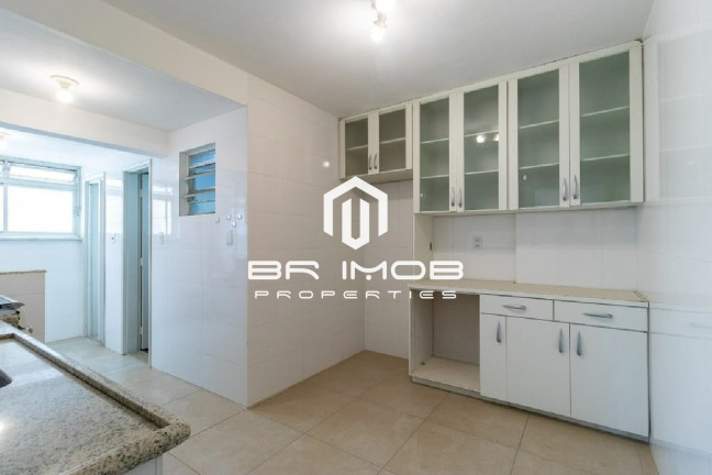Imagem Imóvel com 3 Quartos à Venda, 102 m² em Paraíso - São Paulo
