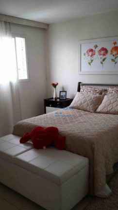 Imagem Cobertura com 4 Quartos à Venda, 345 m² em Perdizes - São Paulo