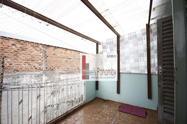 Imagem Casa com 2 Quartos à Venda ou Locação, 90 m² em Vila Monumento - São Paulo