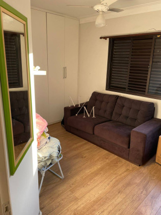 Apartamento com 3 Quartos à Venda, 99 m² em Marapé - Santos
