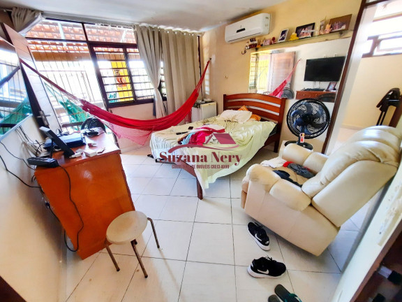 Imagem Casa com 5 Quartos à Venda, 375 m² em Lagoa Nova - Natal Imagem Casa com 5 Quartos à Venda, 375 m² em Lagoa Nova - Natal