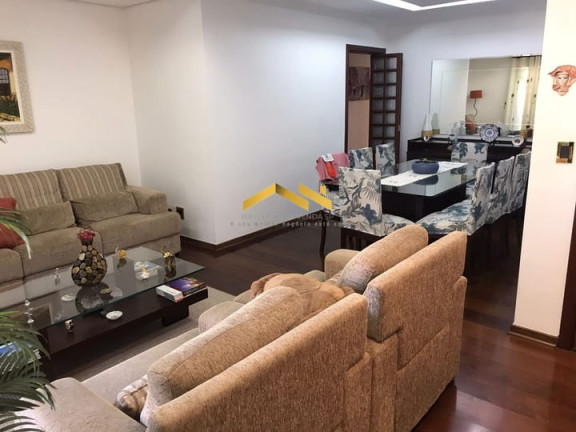 Imagem Apartamento com 3 Quartos à Venda, 120 m² em Sacoma - São Paulo Imagem Apartamento com 3 Quartos à Venda, 120 m² em Sacoma - São Paulo
