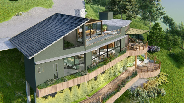Imagem Terreno à Venda, 360 m² em Centro - Garopaba