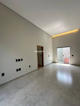 Imagem Casa com 2 Quartos à Venda, 130 m² em Jardim Alvorada - Franca Imagem Casa com 2 Quartos à Venda, 130 m² em Jardim Alvorada - Franca