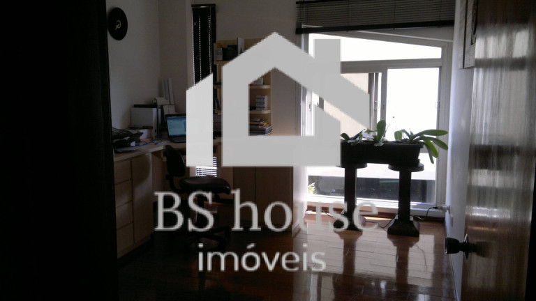 Imagem Apartamento com 4 Quartos à Venda, 200 m² em Vila Assunção - Santo André Imagem Apartamento com 4 Quartos à Venda, 200 m² em Vila Assunção - Santo André