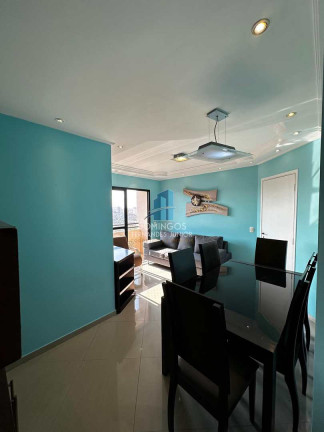 Imagem Apartamento com 3 Quartos à Venda, 60 m² em Itaquera - São Paulo Imagem Apartamento com 3 Quartos à Venda, 60 m² em Itaquera - São Paulo