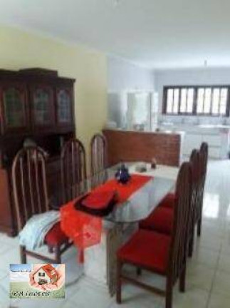 Imagem Casa com 3 Quartos à Venda, 187 m² em Cidade São Jorge - Santo André Imagem Casa com 3 Quartos à Venda, 187 m² em Cidade São Jorge - Santo André