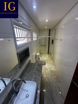 Imagem Casa com 3 Quartos à Venda, 193 m² em Olímpico - São Caetano Do Sul