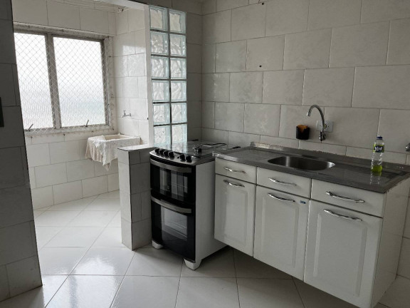 Imagem Apartamento com 2 Quartos à Venda, 61 m² em Jardim Ester - São Paulo
