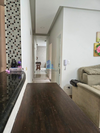 Imagem Imóvel com 3 Quartos à Venda, 60 m² em Floramar - Belo Horizonte