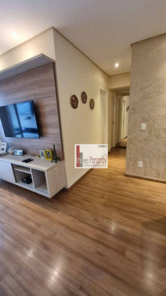 Imagem Cobertura com 3 Quartos à Venda, 88 m² em Ipiranga - São Paulo