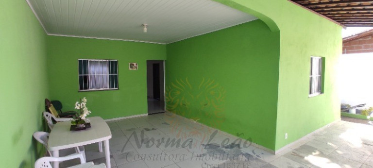 Imagem Casa com 3 Quartos à Venda, 125 m² em Mosqueiro - Aracaju