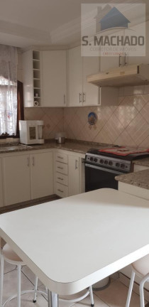 Imagem Casa com 3 Quartos à Venda, 356 m² em Vila Curuça - Santo André Imagem Casa com 3 Quartos à Venda, 356 m² em Vila Curuça - Santo André
