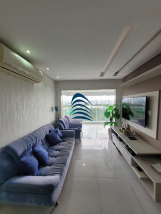 Imagem Imóvel com 3 Quartos à Venda, 88 m² em Patamares - Salvador