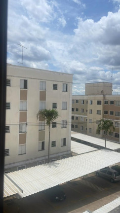 Imagem Apartamento com 22 Quartos à Venda, 46 m² em Jardim Contorno - Bauru Imagem Apartamento com 22 Quartos à Venda, 46 m² em Jardim Contorno - Bauru