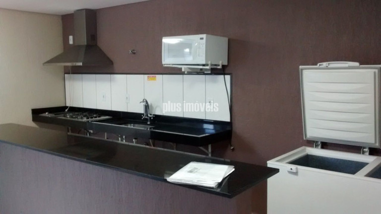 Imagem Apartamento com 2 Quartos à Venda, 48 m² em Santo Amaro - São Paulo Imagem Apartamento com 2 Quartos à Venda, 48 m² em Santo Amaro - São Paulo