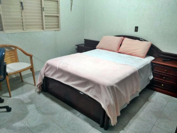 Imagem Casa com 3 Quartos à Venda, 250 m² em Jardim Santa Genebra - Campinas