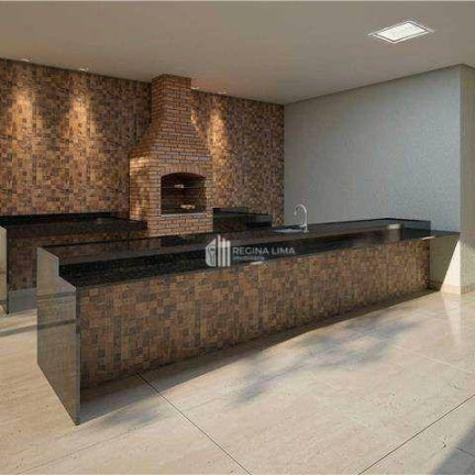 Imagem Apartamento com 2 Quartos à Venda,  em Gurupi - Teresina