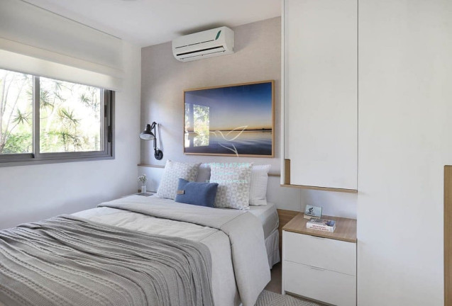 Imagem Apartamento com 3 Quartos à Venda, 70 m² em Santo Amaro - São Paulo Imagem Apartamento com 3 Quartos à Venda, 70 m² em Santo Amaro - São Paulo