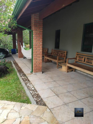 Imagem Casa com 2 Quartos à Venda, 214 m² em Loteamento Chácaras Vale Das Garças - Campinas