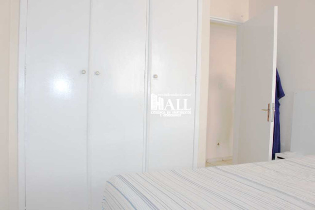Imagem Apartamento com 2 Quartos à Venda, 60 m² em Vila Maceno - São José Do Rio Preto Imagem Apartamento com 2 Quartos à Venda, 60 m² em Vila Maceno - São José Do Rio Preto