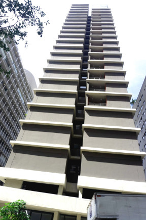 Imagem Imóvel com 1 Quarto à Venda, 33 m² em Consolação - São Paulo Imagem Imóvel com 1 Quarto à Venda, 33 m² em Consolação - São Paulo